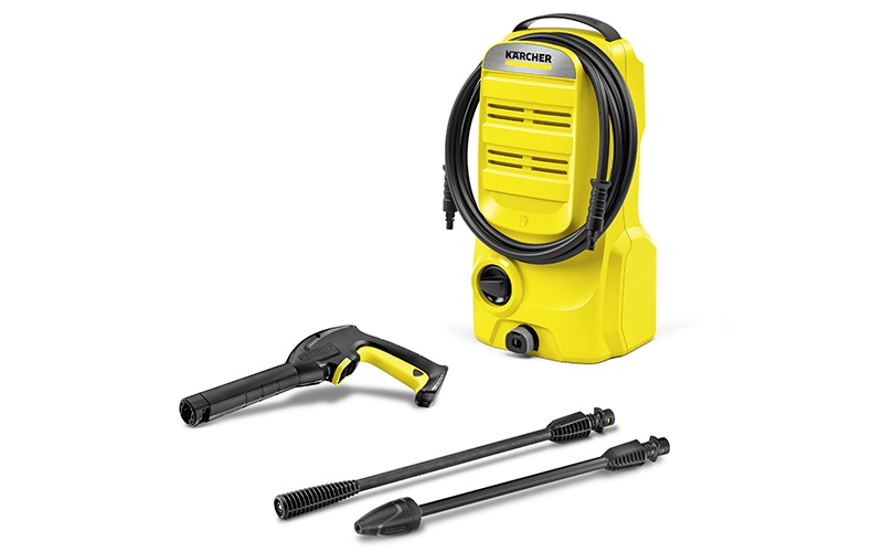 K2 Compact