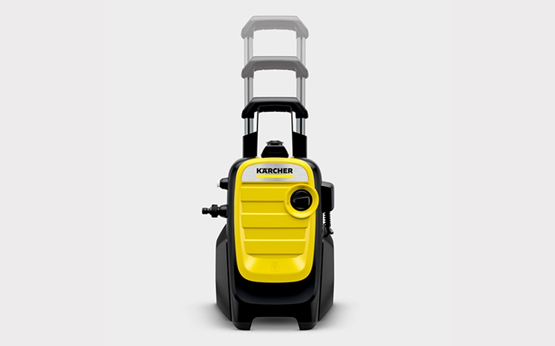 K5 Compact