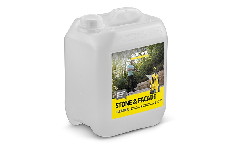 RM 623 Stone and Paving Cleaner