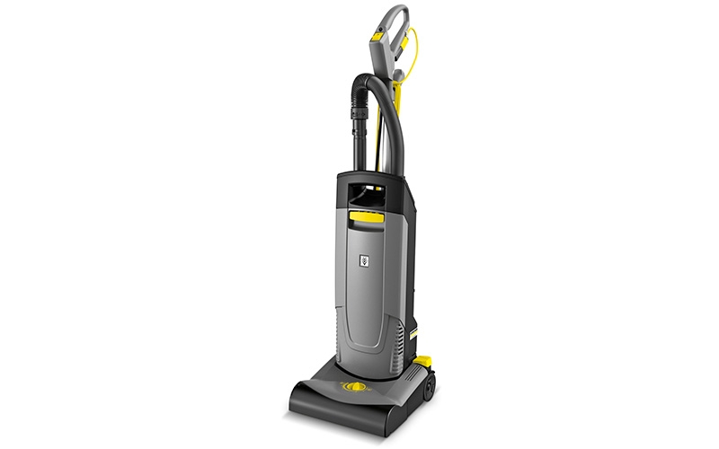 CV30/1 Upright Brush-Type Vacuum Cleaner